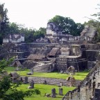 How to Tour the Mayan Ruins by yourself
