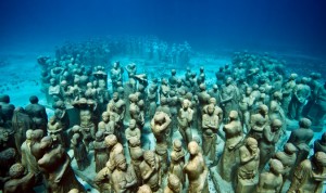 Underwater Museum