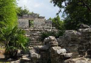 Xcaret