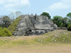 Altun-Ha