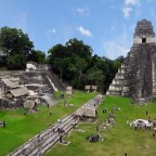 6 Best Places to Explore Mayan Ruins