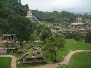 Palenque