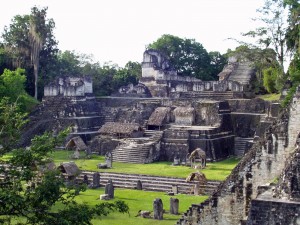 Tikal