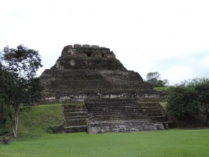 Xunantunich